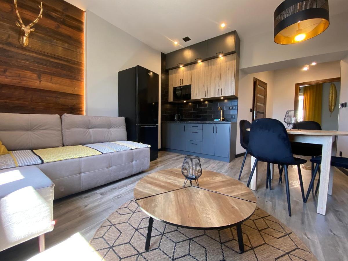 Apartamenty Zakopanepoleca - Krupowki Centrum Екстериор снимка