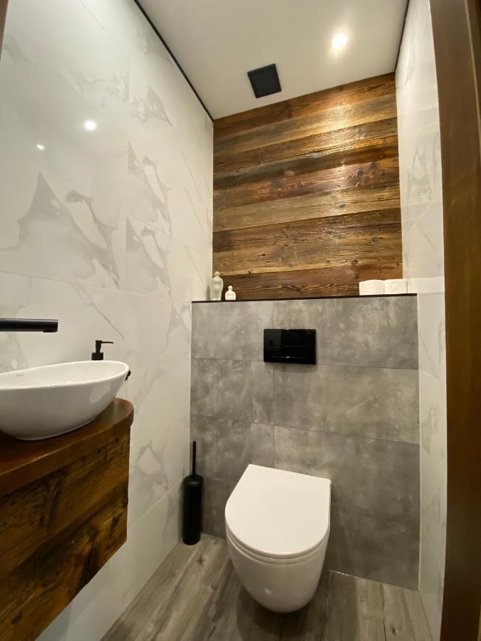 Apartamenty Zakopanepoleca - Krupowki Centrum Екстериор снимка