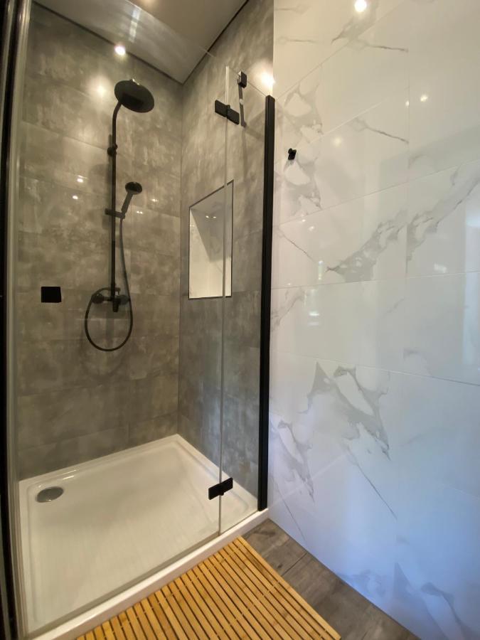 Apartamenty Zakopanepoleca - Krupowki Centrum Екстериор снимка