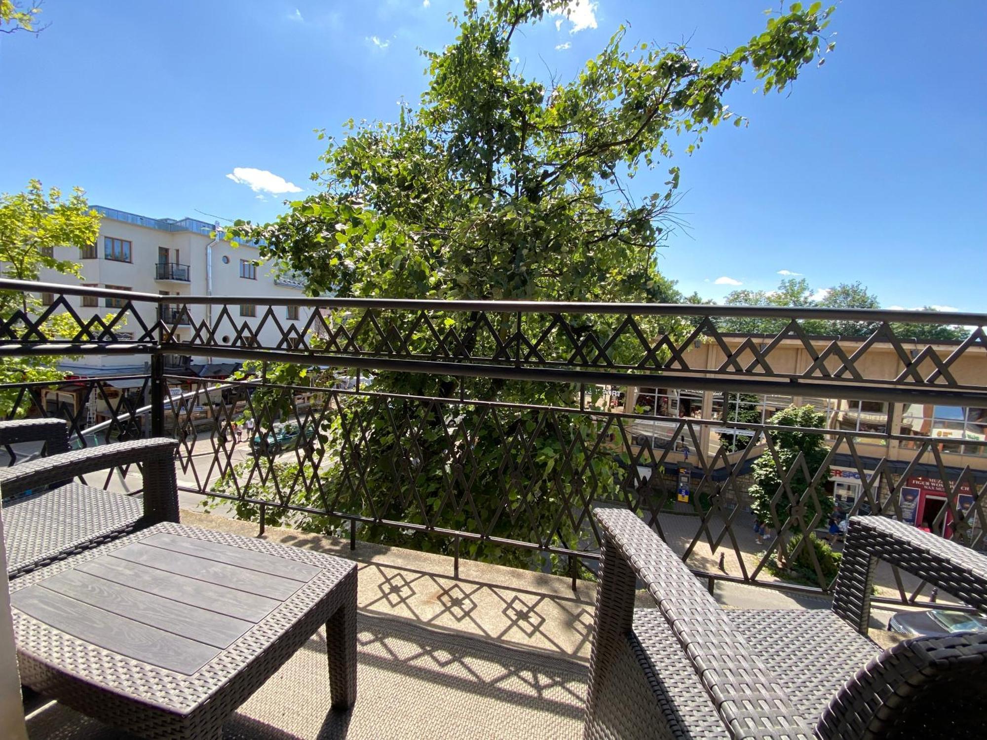 Apartamenty Zakopanepoleca - Krupowki Centrum Екстериор снимка