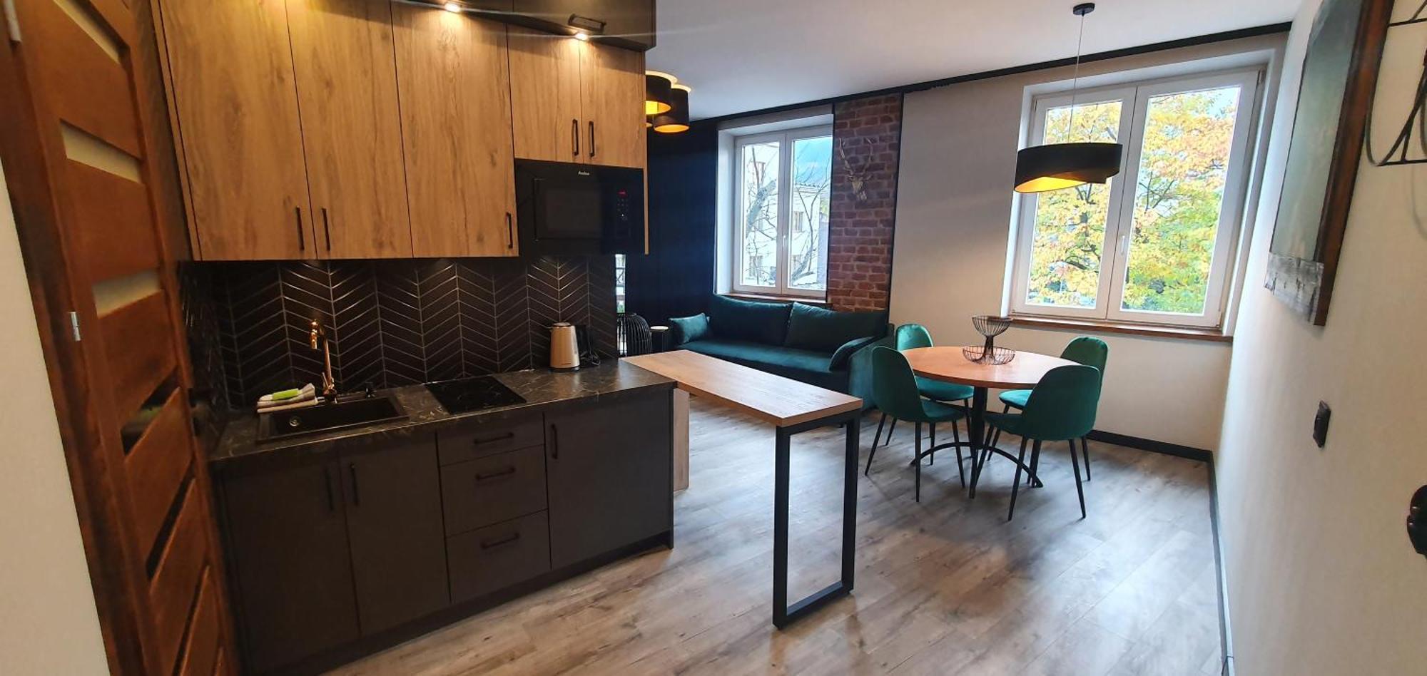 Apartamenty Zakopanepoleca - Krupowki Centrum Екстериор снимка