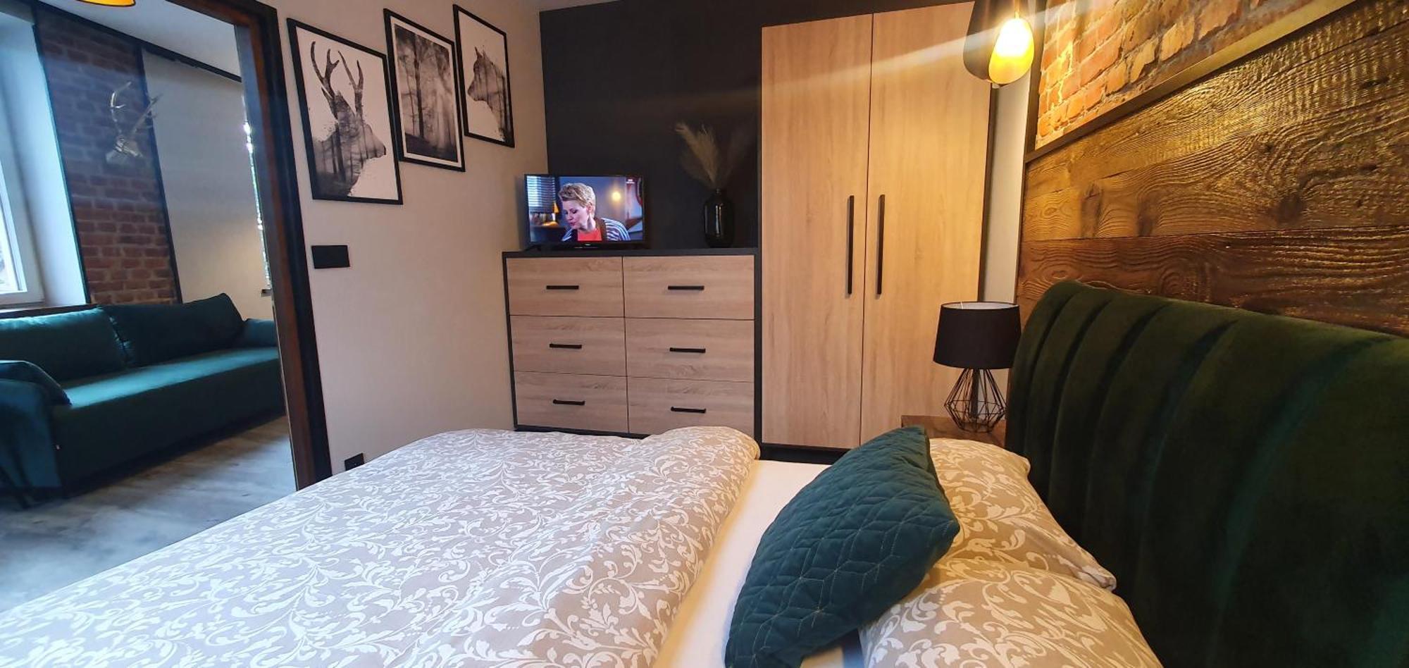 Apartamenty Zakopanepoleca - Krupowki Centrum Екстериор снимка