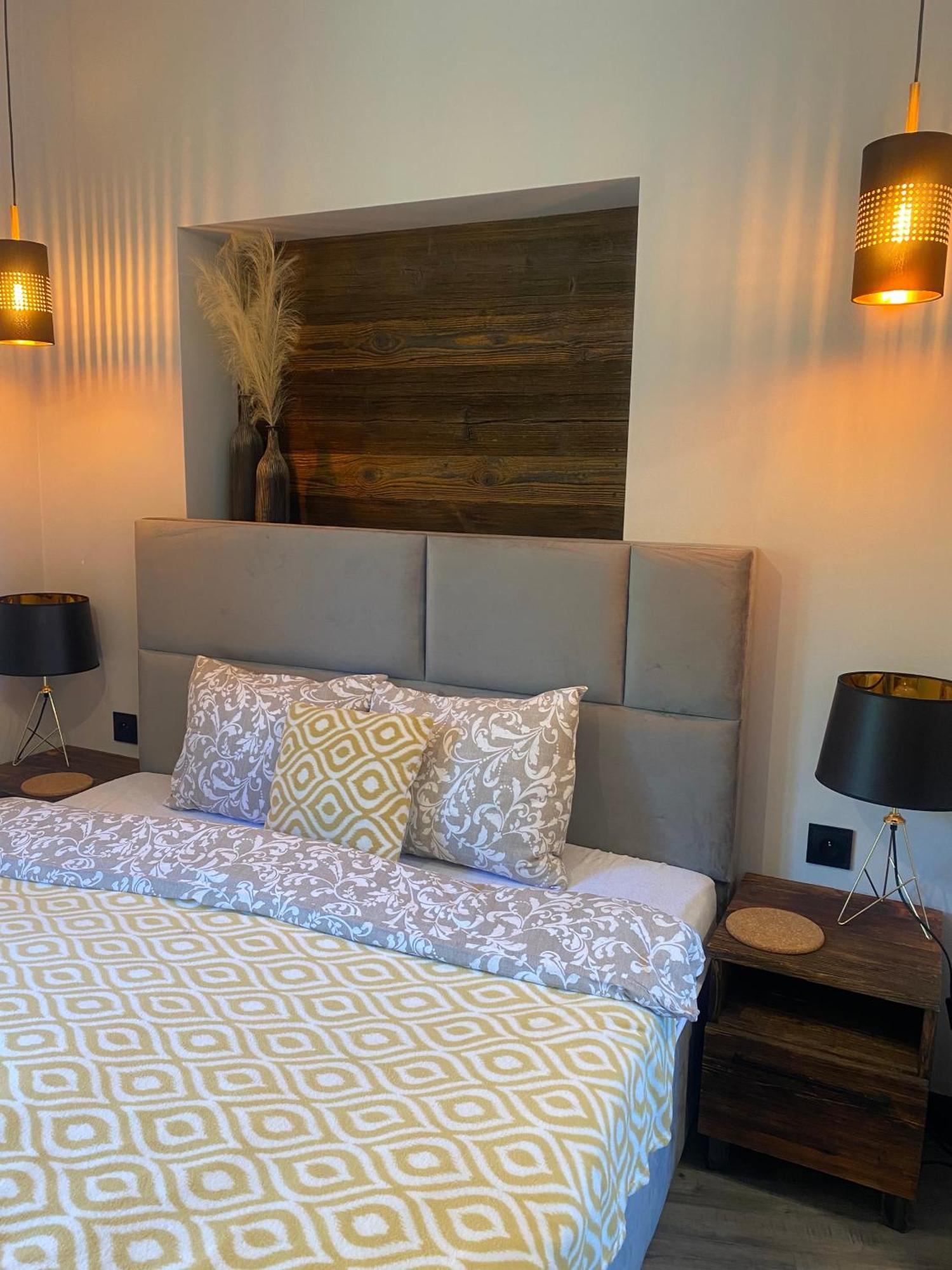 Apartamenty Zakopanepoleca - Krupowki Centrum Екстериор снимка