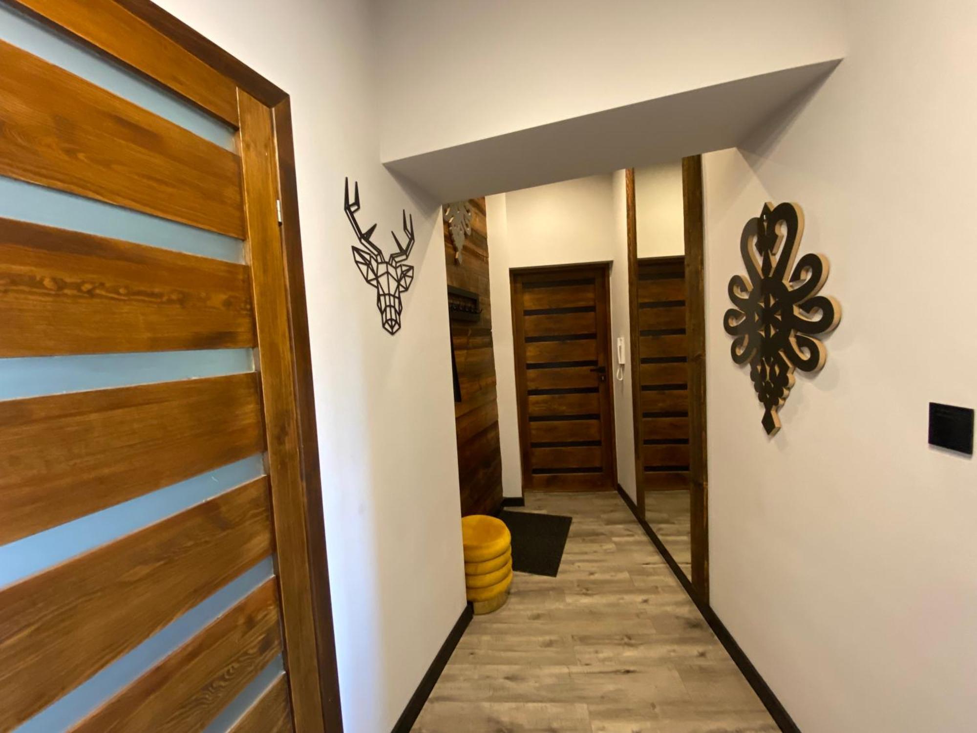 Apartamenty Zakopanepoleca - Krupowki Centrum Екстериор снимка