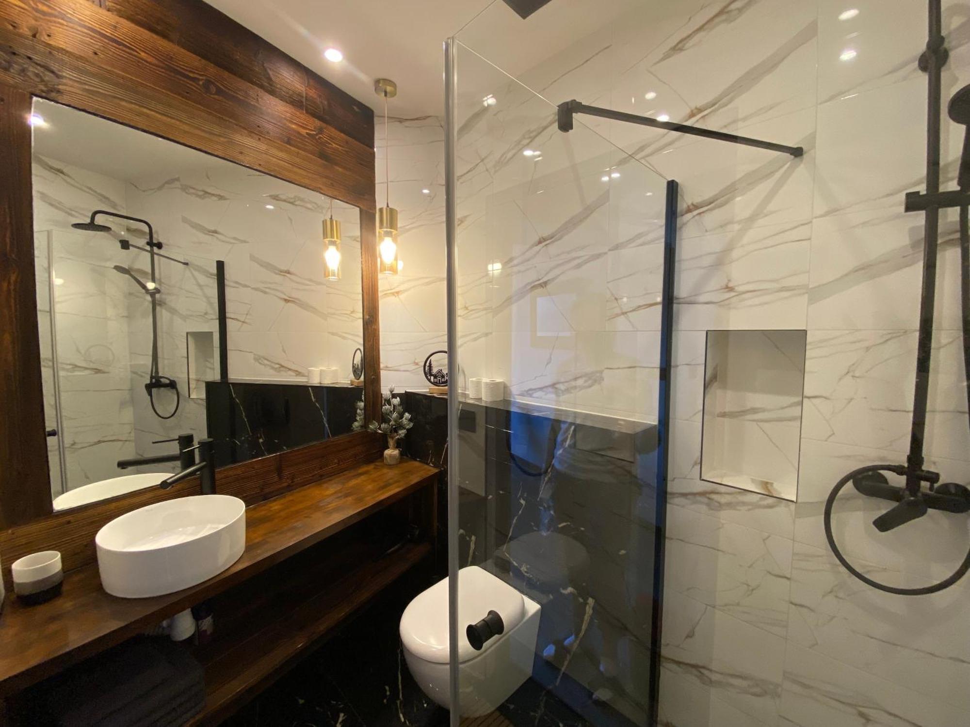 Apartamenty Zakopanepoleca - Krupowki Centrum Екстериор снимка