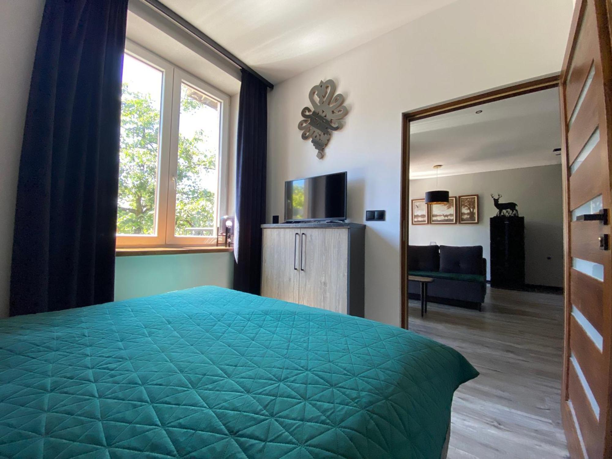 Apartamenty Zakopanepoleca - Krupowki Centrum Екстериор снимка