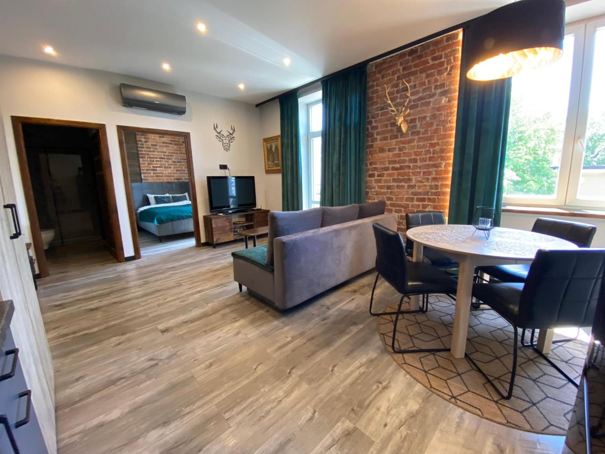 Apartamenty Zakopanepoleca - Krupowki Centrum Екстериор снимка