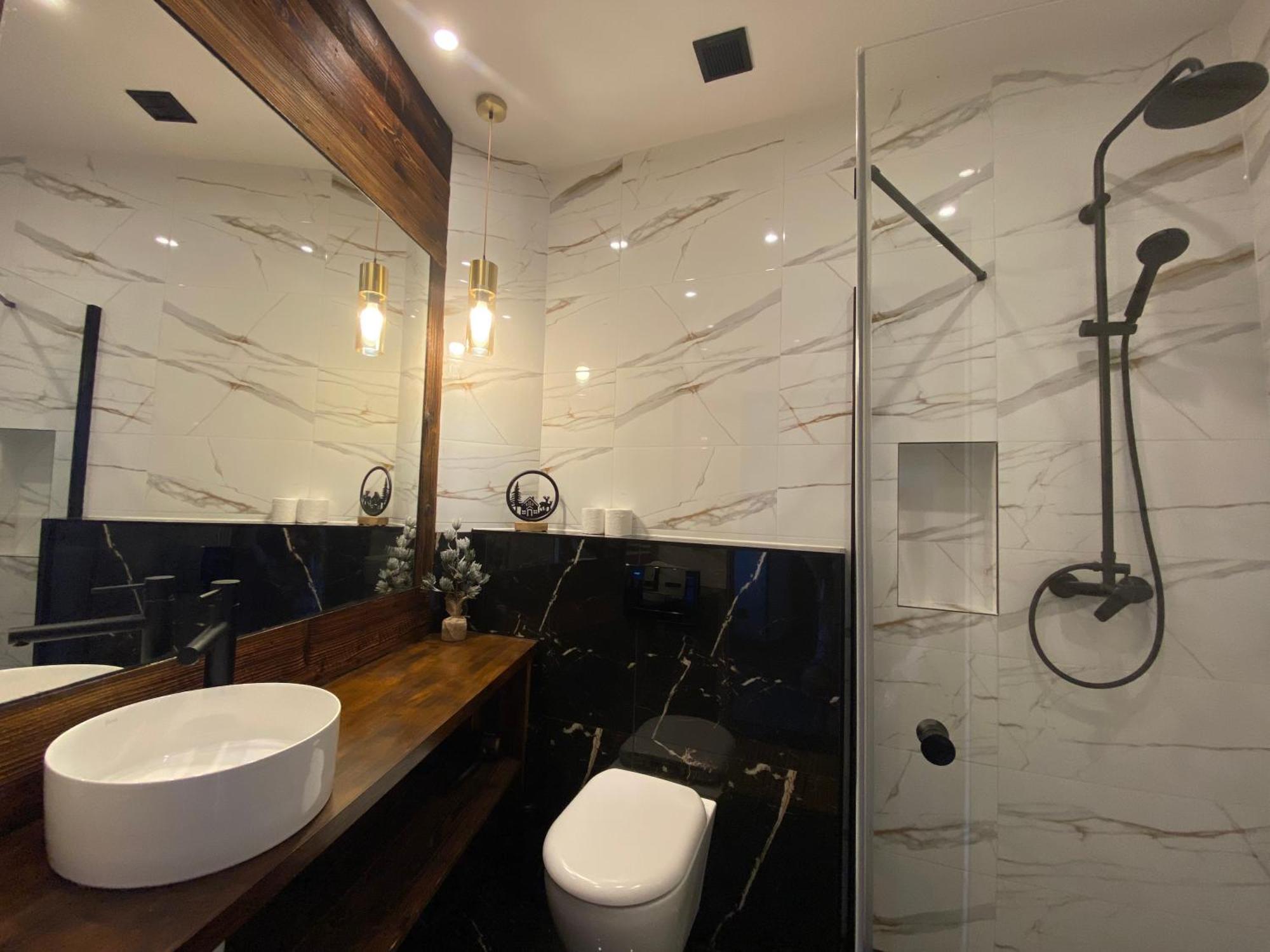 Apartamenty Zakopanepoleca - Krupowki Centrum Екстериор снимка