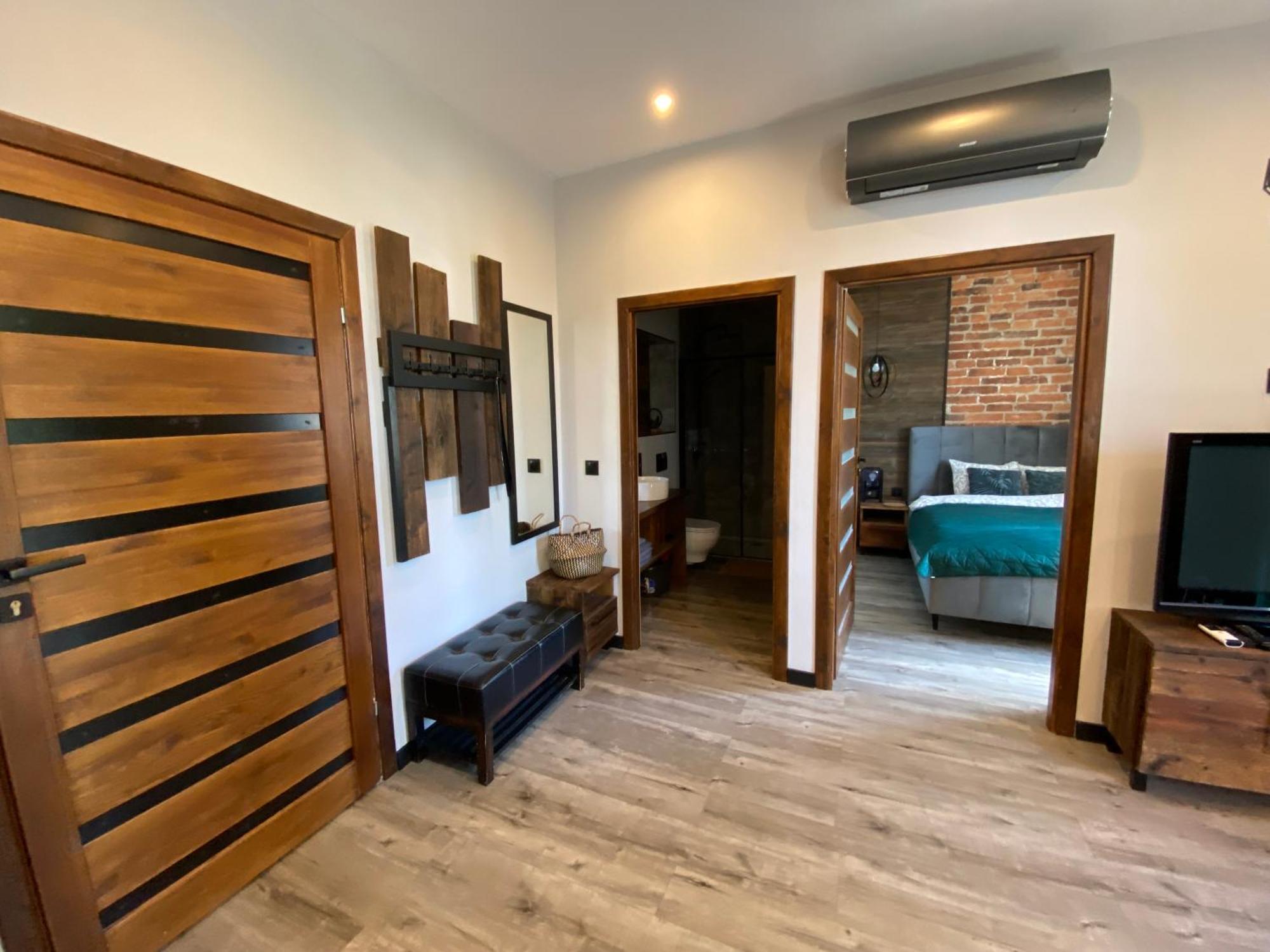 Apartamenty Zakopanepoleca - Krupowki Centrum Екстериор снимка
