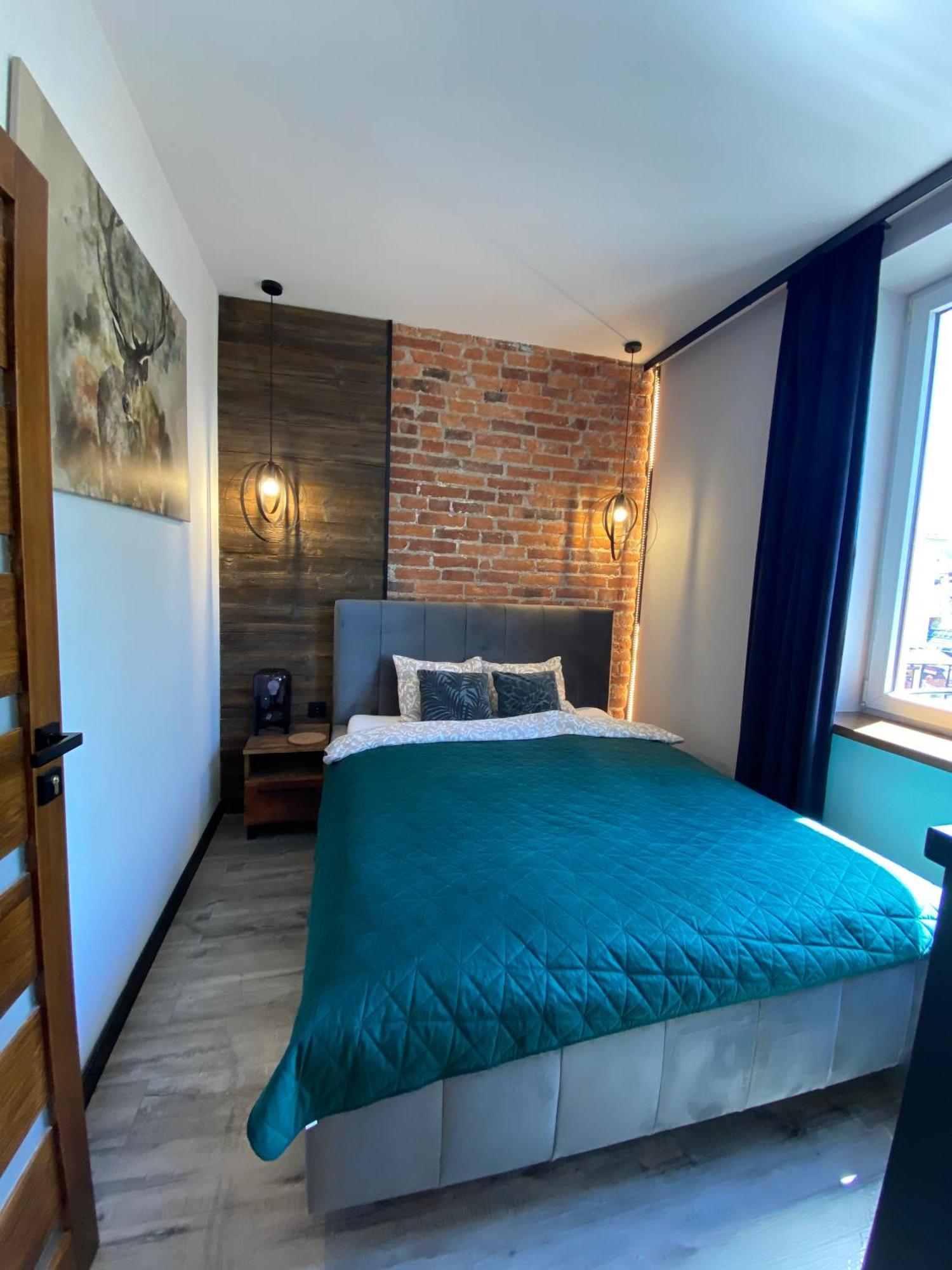 Apartamenty Zakopanepoleca - Krupowki Centrum Екстериор снимка