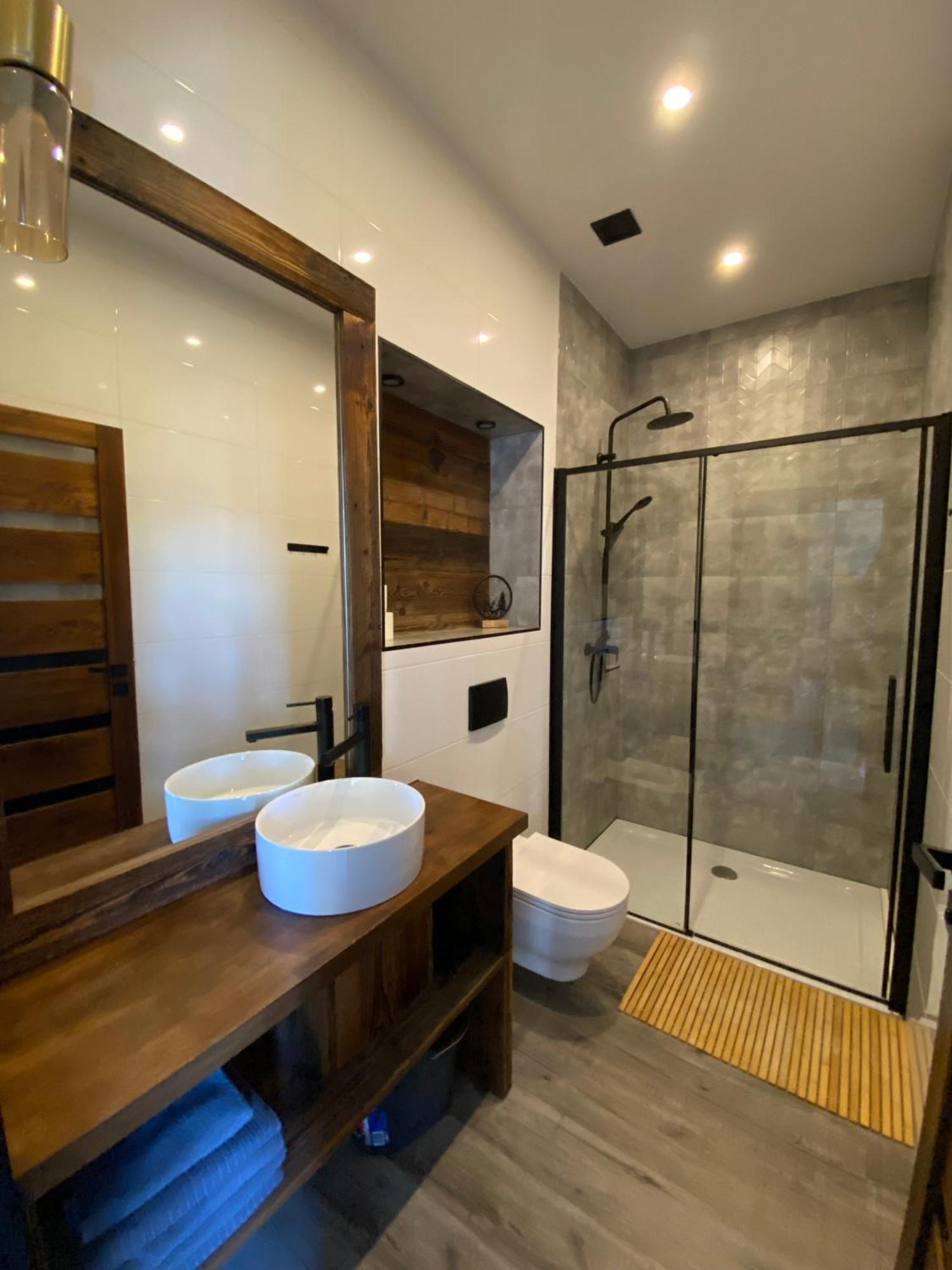 Apartamenty Zakopanepoleca - Krupowki Centrum Екстериор снимка